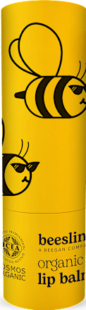 Lippenbalsam Organic Flavor Free beesline