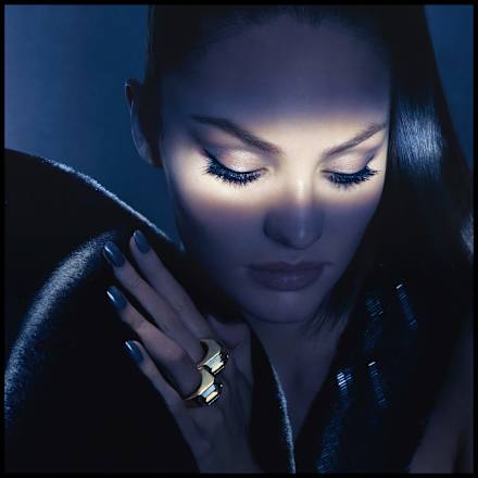2000 Calorie Dramatic Volume maskara – 02 Black Brown MAX FACTOR