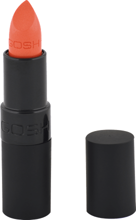 Rúž na pery Velvet Touch - 82 Exotic GOSH