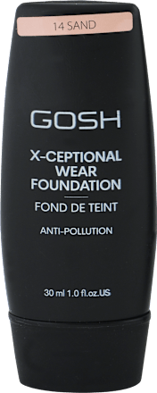 Make-up X-Ceptional Wear - 14 Sand GOSH