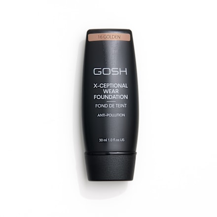 Make-up X-Ceptional Wear - 16 Golden GOSH