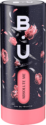 ABSOLUTE ME Edt- za žene B.U.