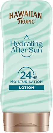 Doposole Silk Hydration HAWAIIAN Tropic