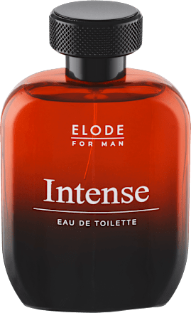 Intense Edt - muški Elode