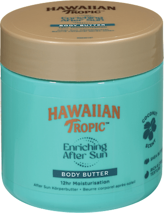 Maslo za nego kože po sončenju Enriching After Sun HAWAIIAN Tropic