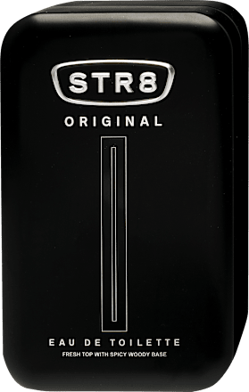 Férfi EdT Original STR8