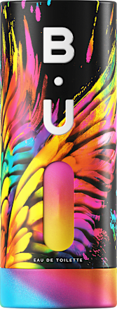 Apă de toaletă one love B.U.