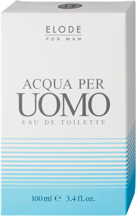 ACQUA PER UOMO Edt - za muškarce Elode