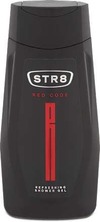Gel za tuširanje - Red Code  STR8
