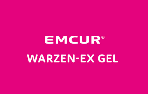 Warzen-Ex Gel EMCUR