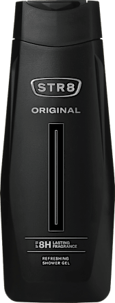 Gel za tuširanje - Original STR8