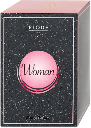 Apă de parfum woman Elode