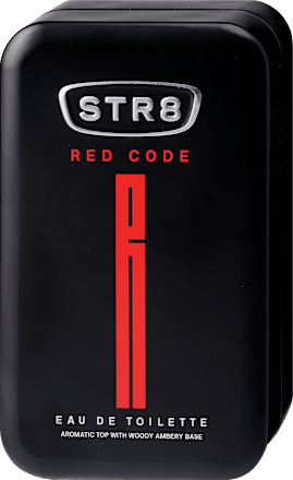 Férfi EdT Red Code STR8
