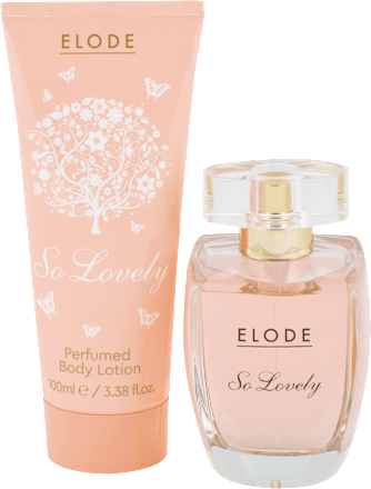 So Lovely poklon paket za žene Elode