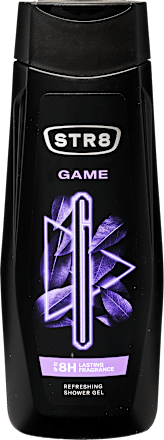 Tusfürdő Game STR8