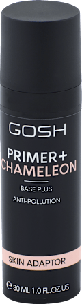Podkladová báza Primer+ Chameleon Skin Adaptor GOSH