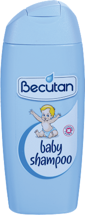 Otroški šampon  Becutan