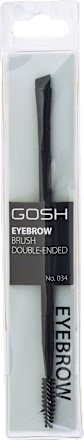 Dvojitý štetec na obočie - 034 GOSH