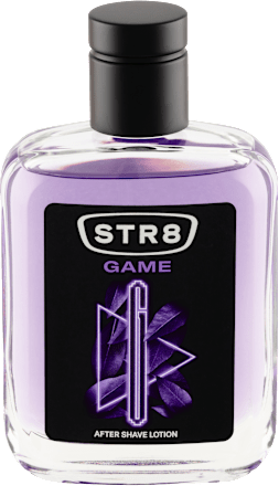 voda po holení Game STR8