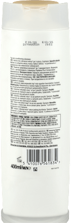 Szampon do włosów słabych i zniszczonych PANTENE PRO-V