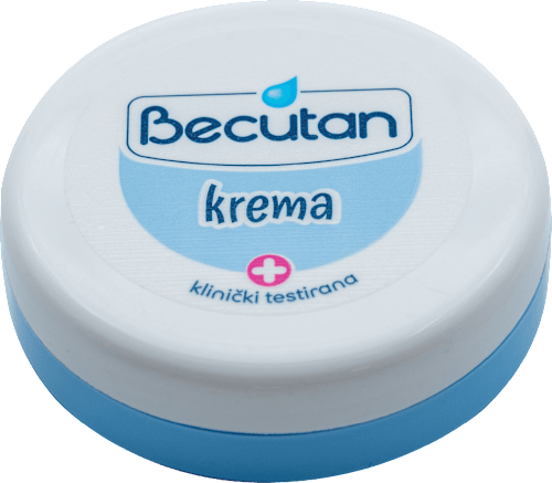 Dječija univerzalna krema Becutan