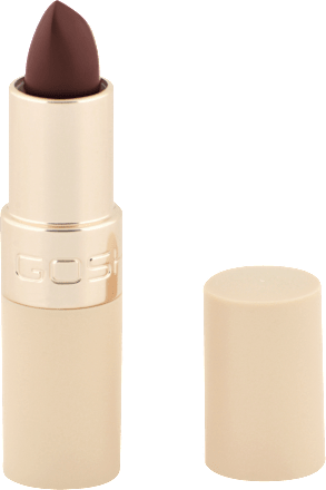 Rúž na pery Luxury Nude Lips - 004 Exposed GOSH