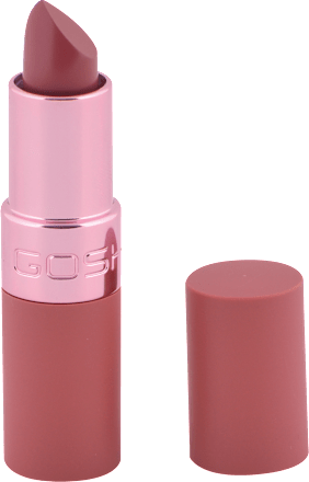 Rúž na pery Luxury Rose Lips - 002 Romance GOSH