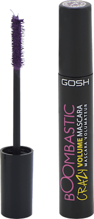 Maskara Boombastic Crazy Volume - 006 True Violet GOSH