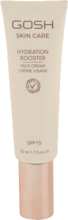 Hydratačný pleťový krém Skin Care Hydration Booster GOSH