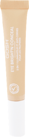 Rozjasňujúci korektor pod oči Eye Bright´n Conceal - 001 Adjusting Skin GOSH
