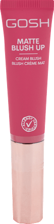 Krémová lícenka Matte Blush Up - 003 Cherry Berry GOSH