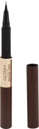 Pero na obočie Brow Tint - 001 Light Brown GOSH