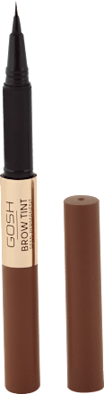 Pero na obočie Brow Tint - 002 Dark Brown GOSH