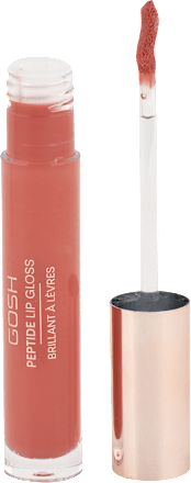 Lesk na pery Peptide - 003 Vintage GOSH