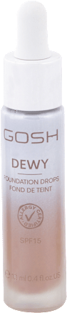 Make-up DEWY drops - 008 Tan GOSH