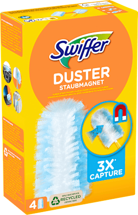 Staubwedelbezüge Staubmagnet Nachfüllpack Swiffer