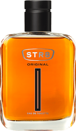 Męski EDT Original R19 STR8