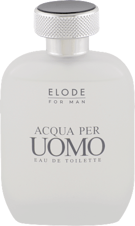 Pánska toaletná voda Acqua Per Uomo Elode