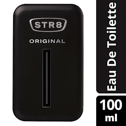 Męski EDT Original R19 STR8