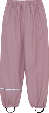 Regenhose mit Reflektor, rosa, Gr. 110/116 Kilmanock
