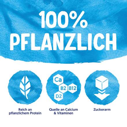 Sojadrink für Kinder ab 1 Jahr alpro