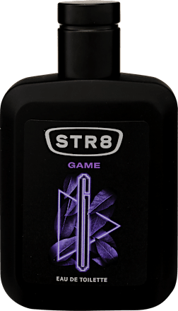 Férfi EdT Game STR8