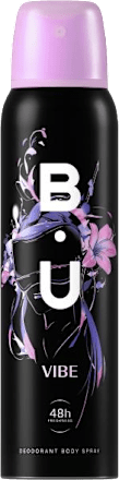 Dezodorans u spreju, VIBE B.U.
