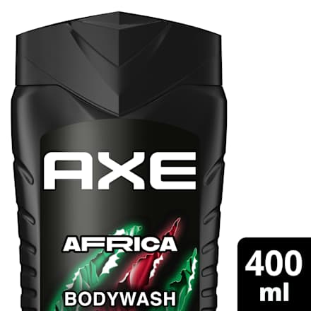Duschgel Africa XL AXE