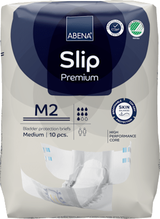 Scutece pentru adulți premium M2 ABENA