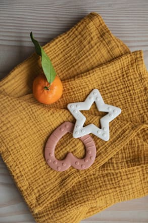 Grickalica za zube Star Ivory BIBS
