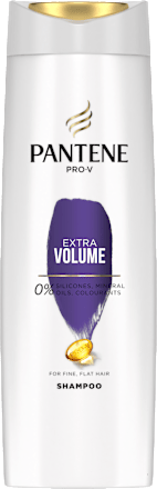šampon na vlasy Extra Volume PANTENE PRO-V