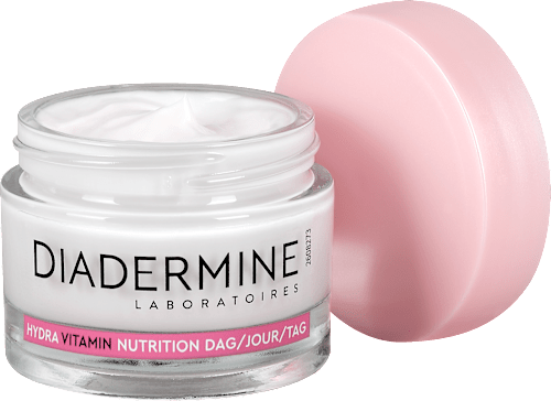 Gesichtscreme Hydra Vitamin Nutrition Diadermine