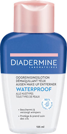 Augen Make-up Entferner Wimpernpflege Diadermine
