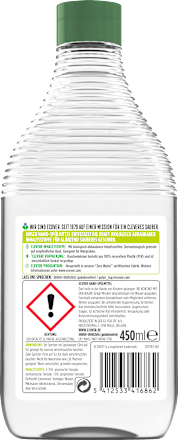 Spülmittel Zitrone & Aloe Vera ECOVER